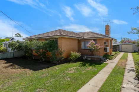 2 Palmer Ave, Euroa, VIC 3666