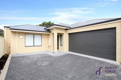 Property photo of 7 Karabil Way Nollamara WA 6061