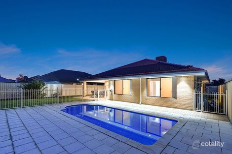 Property photo of 52 Edgeworth Circuit Tapping WA 6065