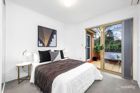 Property photo of 66/18 Cecilia Street Marrickville NSW 2204