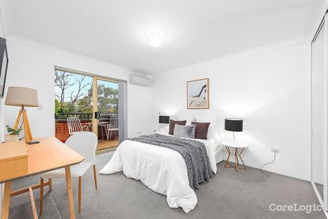 Property photo of 66/18 Cecilia Street Marrickville NSW 2204