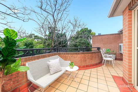 Property photo of 66/18 Cecilia Street Marrickville NSW 2204