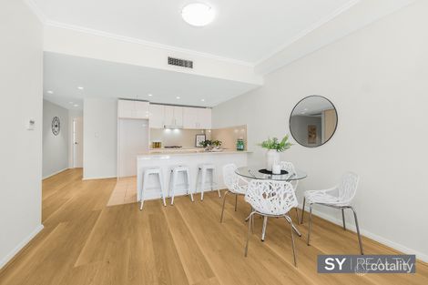 Property photo of 27/1689-1693 Pacific Highway Wahroonga NSW 2076