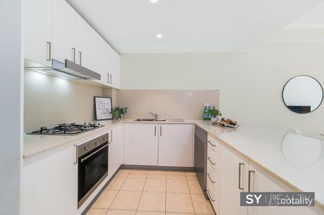 Property photo of 27/1689-1693 Pacific Highway Wahroonga NSW 2076