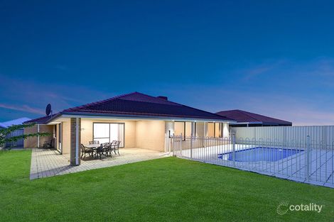 Property photo of 52 Edgeworth Circuit Tapping WA 6065