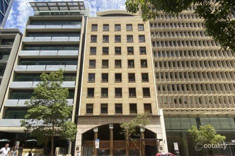 37/187-189 St Georges Tce, Perth, WA 6000