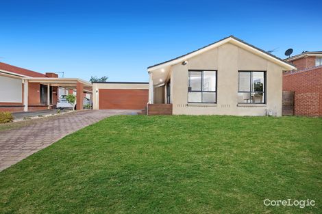 Property photo of 117 Argyle Way Wantirna South VIC 3152