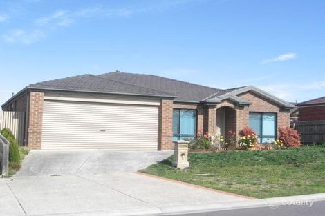3 Stream Walk, Hallam, VIC 3803