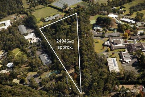 Property photo of 46 Edinburgh Road Mooroolbark VIC 3138