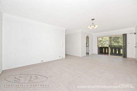 Property photo of 14/94-96 Albert Road Strathfield NSW 2135