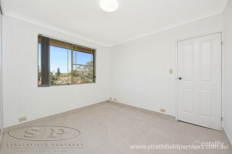 Property photo of 14/94-96 Albert Road Strathfield NSW 2135