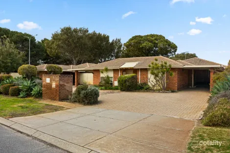 6/1 Acapulco Rd, Safety Bay, WA 6169