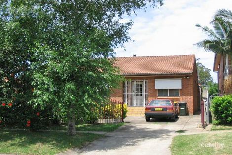 Property photo of 45 Springfield Avenue Blacktown NSW 2148