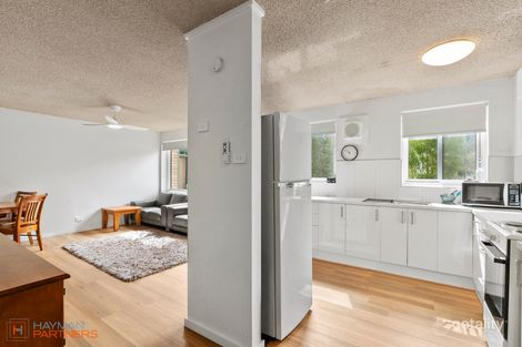 Property photo of 40/3 Waddell Place Curtin ACT 2605