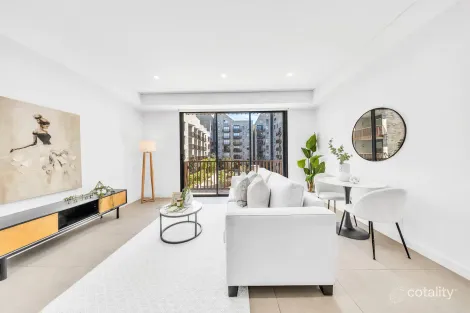 Property photo of 307/6 Bunmarra Street Rosebery NSW 2018