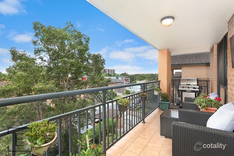 33/8-16 William St, Ryde, NSW 2112