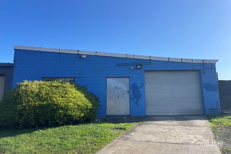 6/26 Brunsdon St, Bayswater, VIC 3153