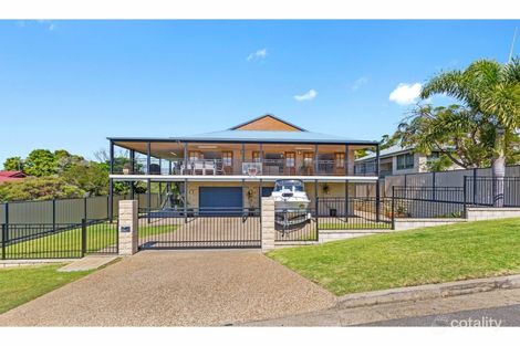 Property photo of 17 Elgin Street The Range QLD 4700