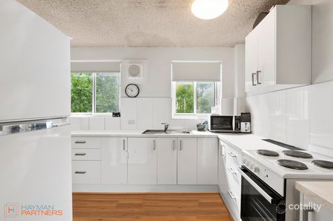 Property photo of 40/3 Waddell Place Curtin ACT 2605
