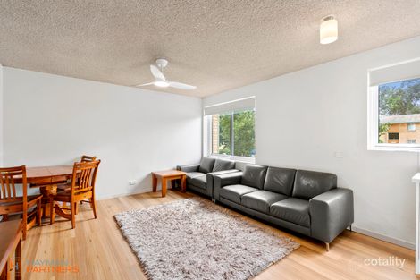 Property photo of 40/3 Waddell Place Curtin ACT 2605