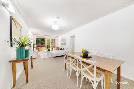 Property photo of 3/7 Cowper Street Randwick NSW 2031