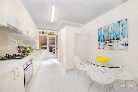 Property photo of 3/7 Cowper Street Randwick NSW 2031