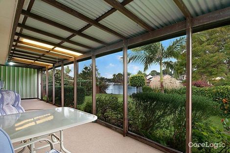 Property photo of 31 Helmsman Boulevard St Huberts Island NSW 2257