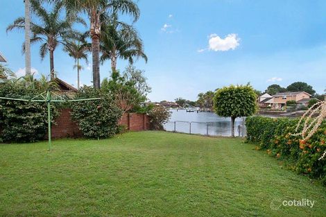 Property photo of 31 Helmsman Boulevard St Huberts Island NSW 2257