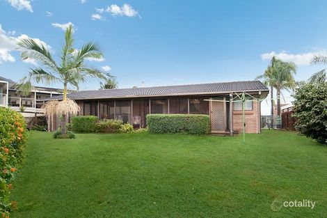 Property photo of 31 Helmsman Boulevard St Huberts Island NSW 2257