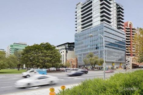 Property photo of 1605/47 Hindmarsh Square Adelaide SA 5000