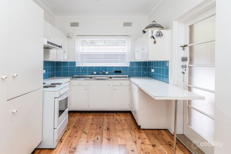 Property photo of 3/2B Wallaringa Avenue Kurraba Point NSW 2089