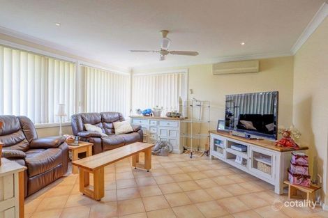 Property photo of 9 Berril Place Glenmore Park NSW 2745