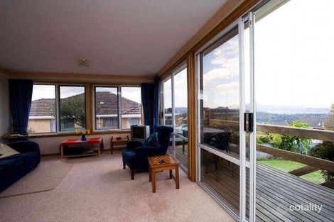 Property photo of 8 Strathern Street Mount Stuart TAS 7000