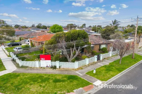 Property photo of 163 Gillespie Road Kings Park VIC 3021