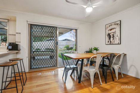 Property photo of 35 Crossman Drive Croydon Hills VIC 3136