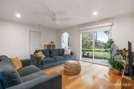 Property photo of 35 Crossman Drive Croydon Hills VIC 3136