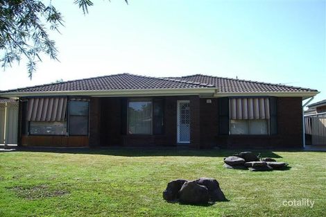 Property photo of 14 Bancroft Street Oakhurst NSW 2761