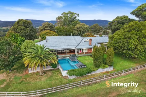 3990 Melba Hwy, Glenburn, VIC 3717