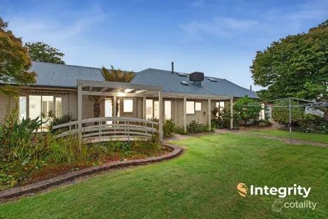 Property photo of 3990 Melba Highway Glenburn VIC 3717