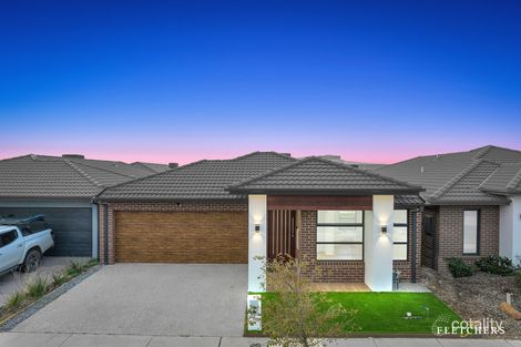 Property photo of 5 Midgard Road Weir Views VIC 3338