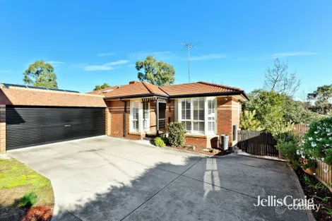 3/13 Bible St, Eltham, VIC 3095