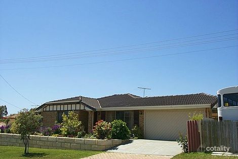 Property photo of 2B Koolyanga Road Mullaloo WA 6027