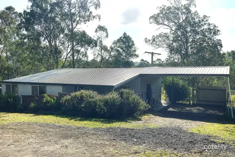 536 Yabba Creek Rd, Imbil, QLD 4570