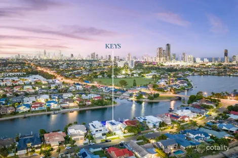 19 Saxonvale Tce, Mermaid Waters, QLD 4218