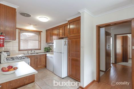 Property photo of 39 Dover Street Wendouree VIC 3355