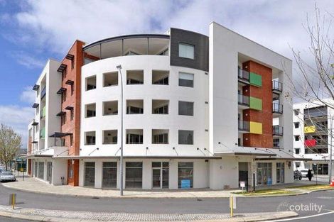 13/38 Fielder St, East Perth, WA 6004