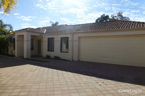 Property photo of 12/19 Holton Way Cannington WA 6107