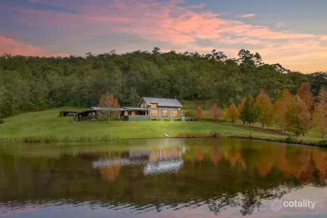 Contact Agent For Address, Laguna, NSW 2325