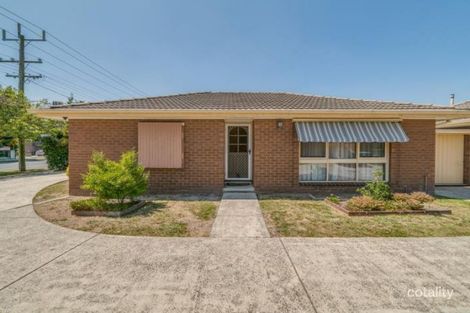 Property photo of 1/44 Bedford Road Ringwood VIC 3134