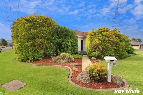 1 Jeffcoat St, Albion Park, NSW 2527